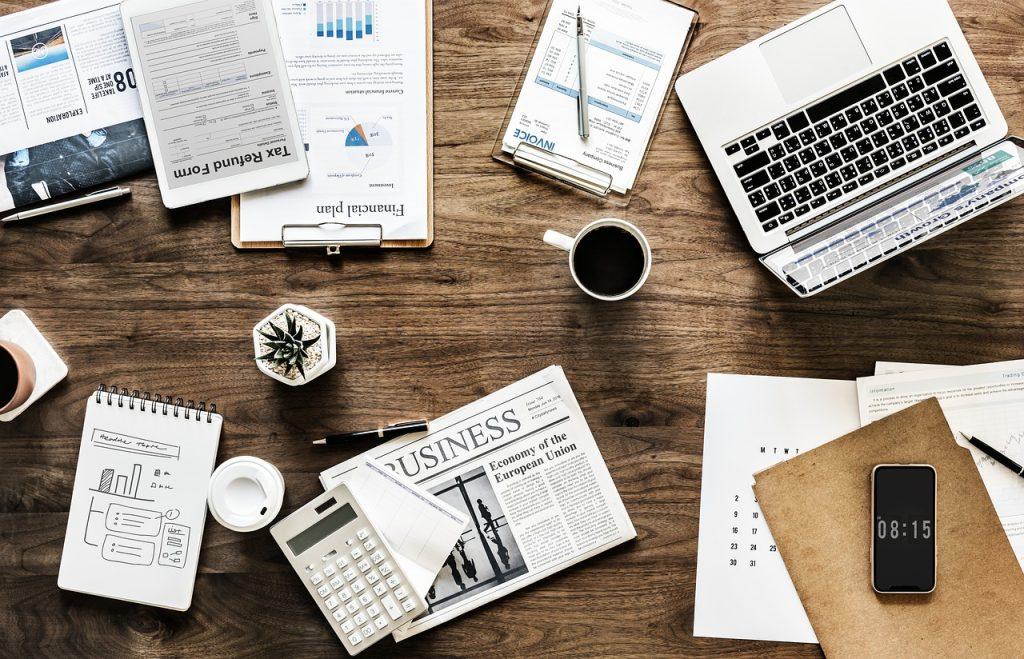 Company Administration