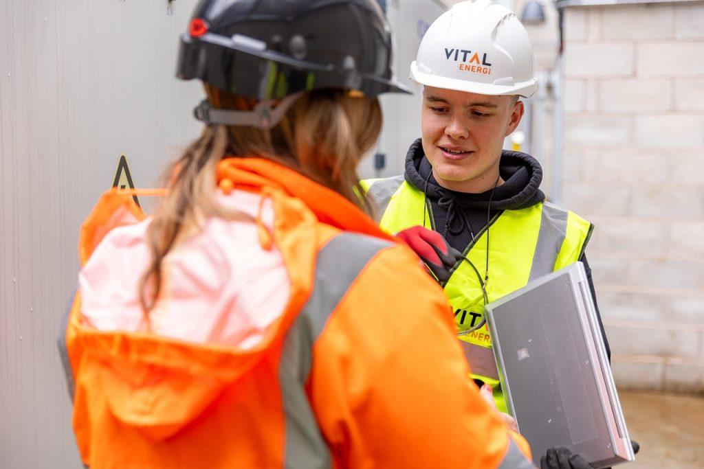 Managing Contractors