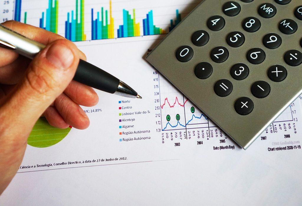 Effective Maintenance Budgeting